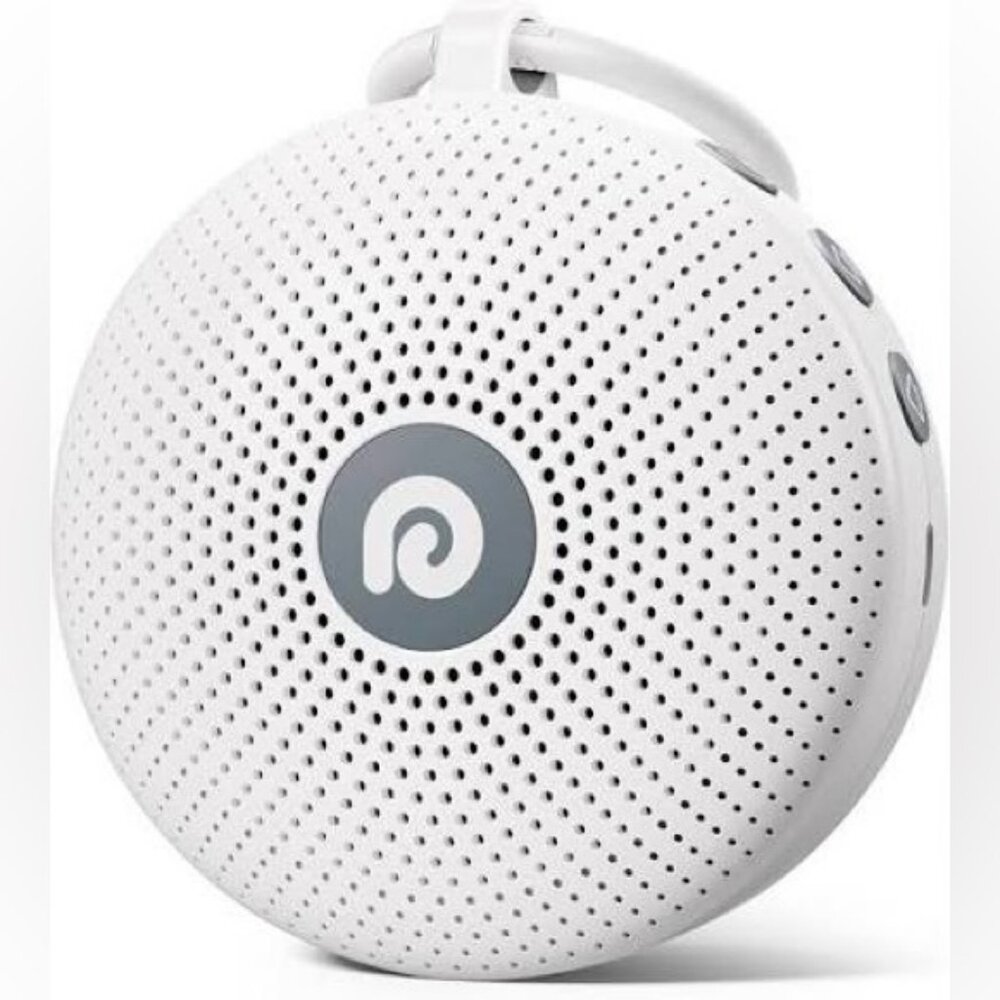 Dreamegg Sleep Lite D11 Max Travel Sound Machine - New in Box